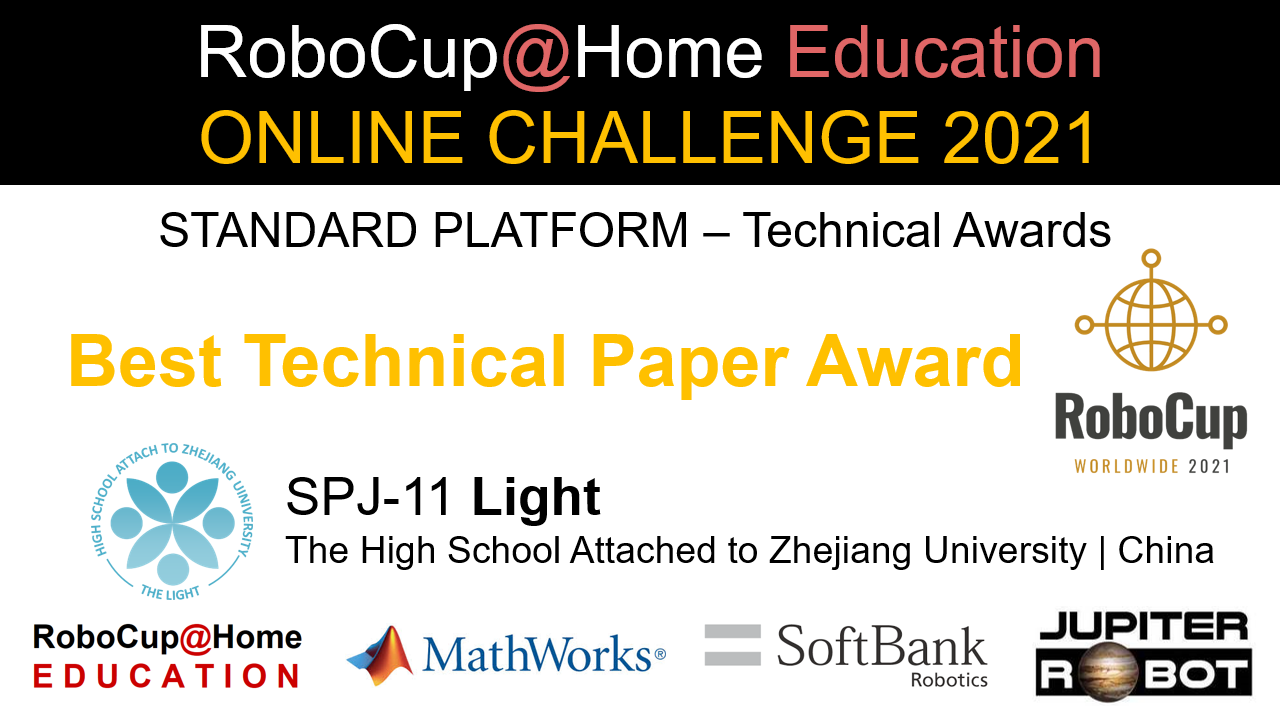 SPT-Paper SPJ-11 Light - Online Challenge 2021