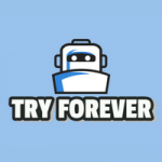 Group logo of Try Forever