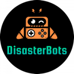 Group logo of DisasterBots