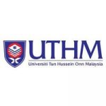 Group logo of RoboCup UTHM