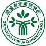 Group logo of Greentown 01